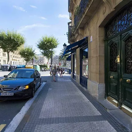 Διαμέρισμα The Collection | City Centre Bengoechea 1 Σαν Σεμπαστιάν